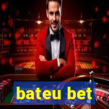 bateu bet